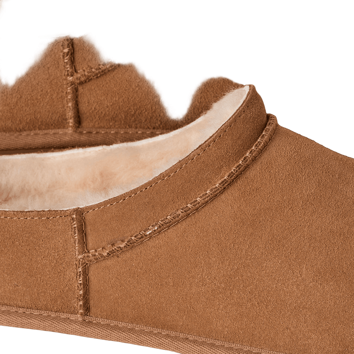 UGG Classic Micro Slipper Chestnut