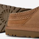 UGG Neuman Slipper Chestnut | 1113631-CHE