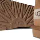 UGG Classic II Tall Boot Chestnut (Kids)