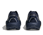 Hoka One One Mafate Speed 2 Varsity Navy Silver