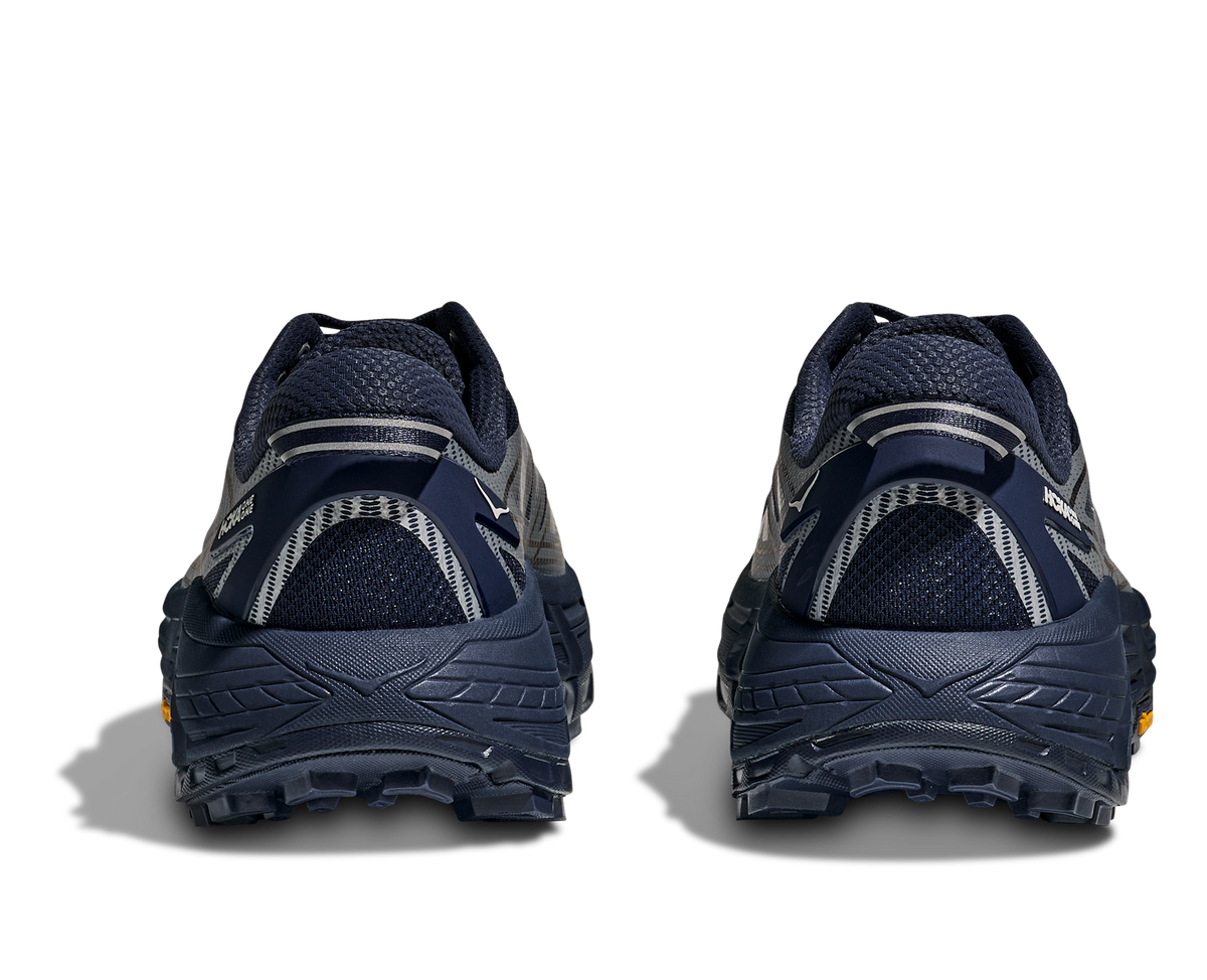 Hoka One One Mafate Speed 2 Varsity Navy Silver