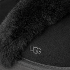 UGG Disquette Slipper Black (Kids)