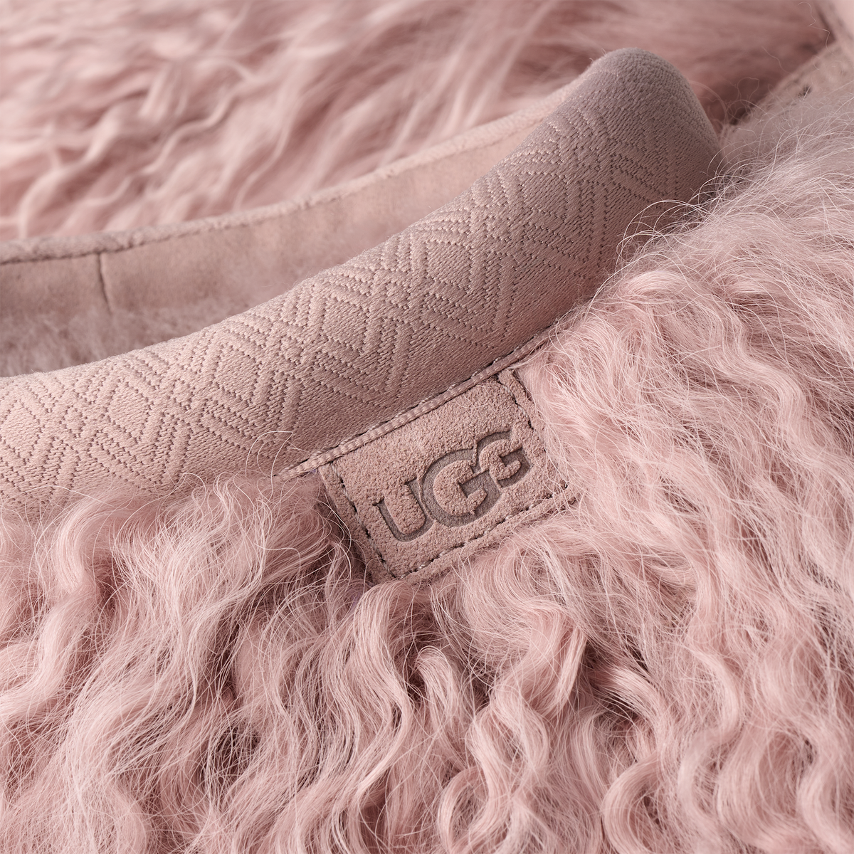 UGG Tazz Fluff Momma Slipper Fawn (Women's)