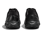 Hoka One One Project Clifton Triple Black