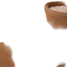 UGG Classic Ultra Mini New Heights Boot Chestnut (Kids)