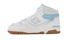 New Balance 650 Aime Leon Dore Blue Haze
