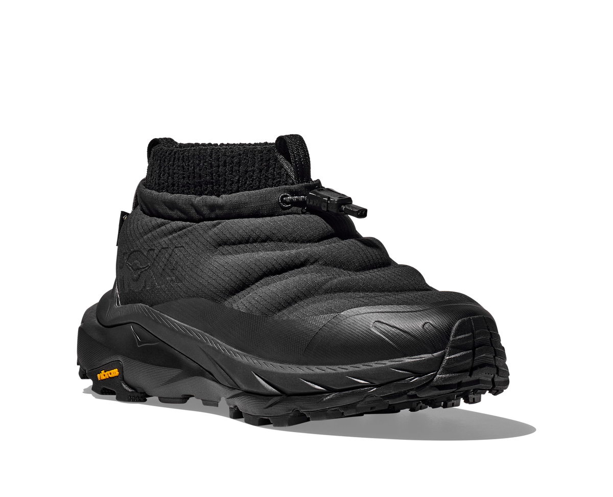 Hoka One One Kaha 2 Frost Moc Gore-Tex Black