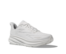 Hoka One One Clifton 9 White (Women's)