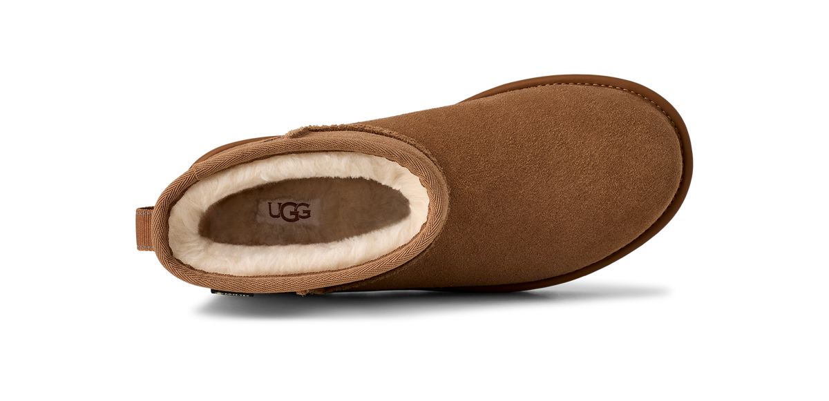 UGG Classic Mini GTX Boot Chestnut (Women's)
