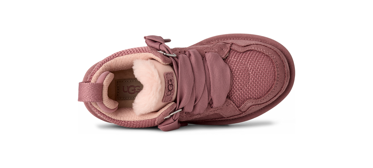 UGG Lowmel Pink Dawn (Kids)