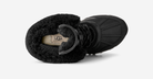 UGG Adirondack Boot XXV Black (Women's) | 1170591-BLK