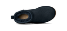 UGG Classic Ultra Mini Boot Dark Indigo (Women's)