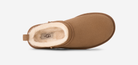 UGG Classic Micro Chestnut (Women's) | 1173891-CHE