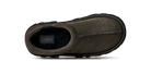 UGG Tasman Lug Embossed Dense Smoke