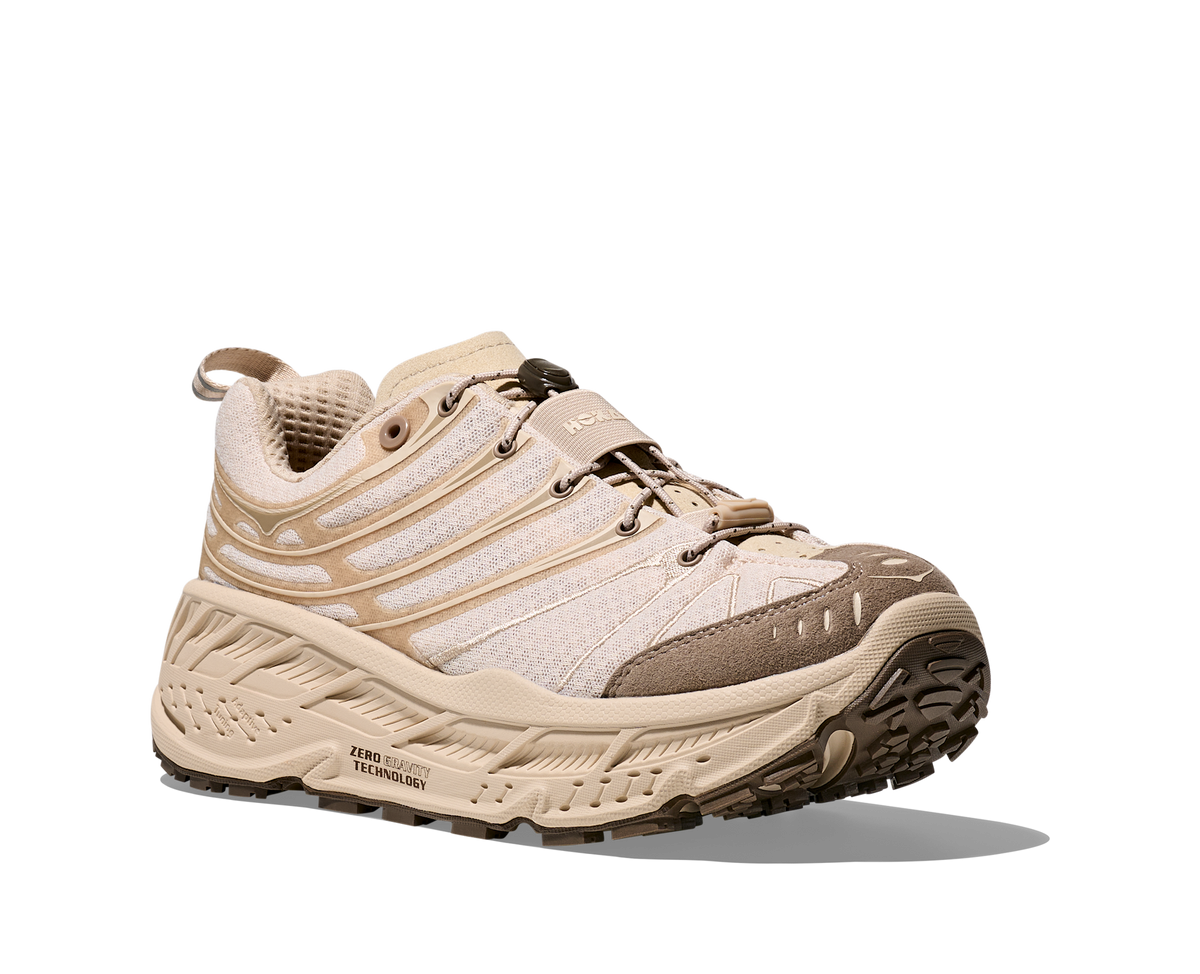 Hoka One One Stinson EVO OG Oat Milk