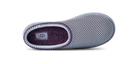 UGG Tasman Breeze Slipper Clear Sapphire Deep Amethyst