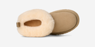UGG Tazzelle Slipper Mustard Seed (Women's) | 1171393-MDSD
