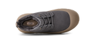 UGG Neumel High Weather Hybrid Boot Obsidian Cobble Grey