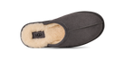 UGG Scuff Slipper Dark Grey