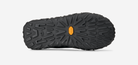 UGG Ascot Wrap Tech Black | 1167670-BLK