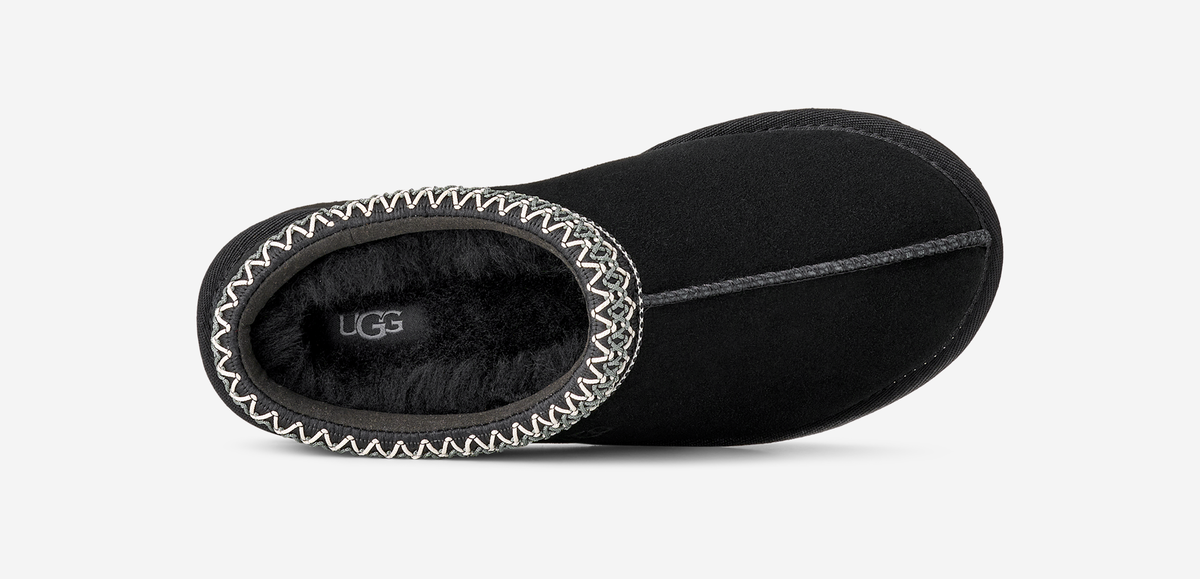 UGG Tasman II Slipper Black (Women's)