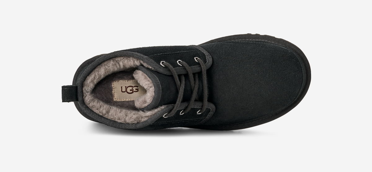 UGG Neumel Boot Black | 3236-BLK