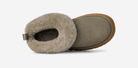 UGG Tazzelle Slipper Moss Green (Women's) | 1171393-MSG