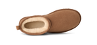 UGG Classic Ultra Mini Boot Chestnut