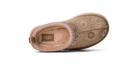UGG Tazz Sun Stitch Slipper Mustard Seed (Kids)