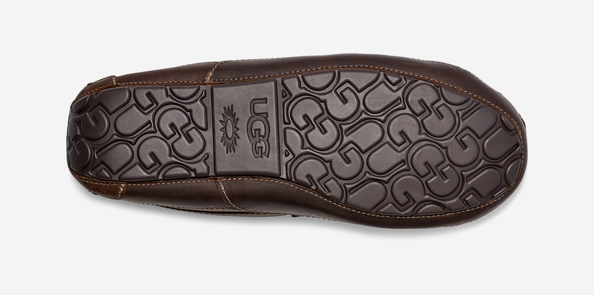 UGG Ascot Matte Slipper Tan | 1103889-TAN