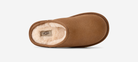 UGG Classic Slip-On Slipper Chestnut (Kids)