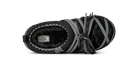UGG Tasman Lace Slipper Black