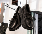 Hoka One One Bondi Mary Jane Black