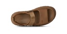 UGG GoldenGlow Sandal Bison Brown (Women's)