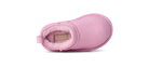 UGG Classic Micro Slipper Pink Diamond (Toddler)