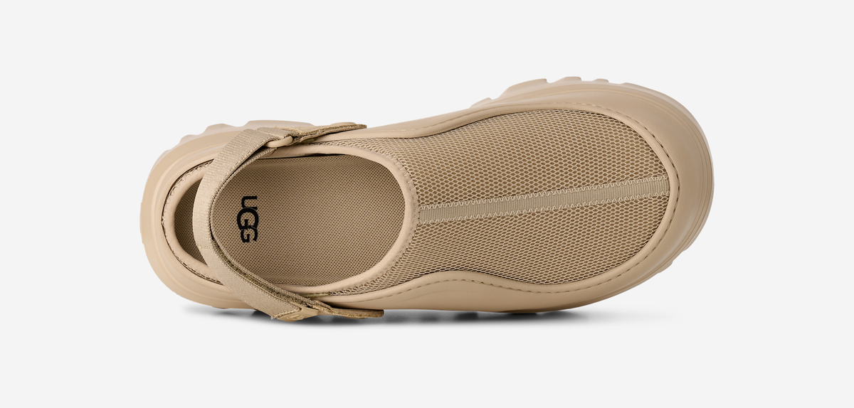 UGG PeakMod Dark Sand | 1166912-DND