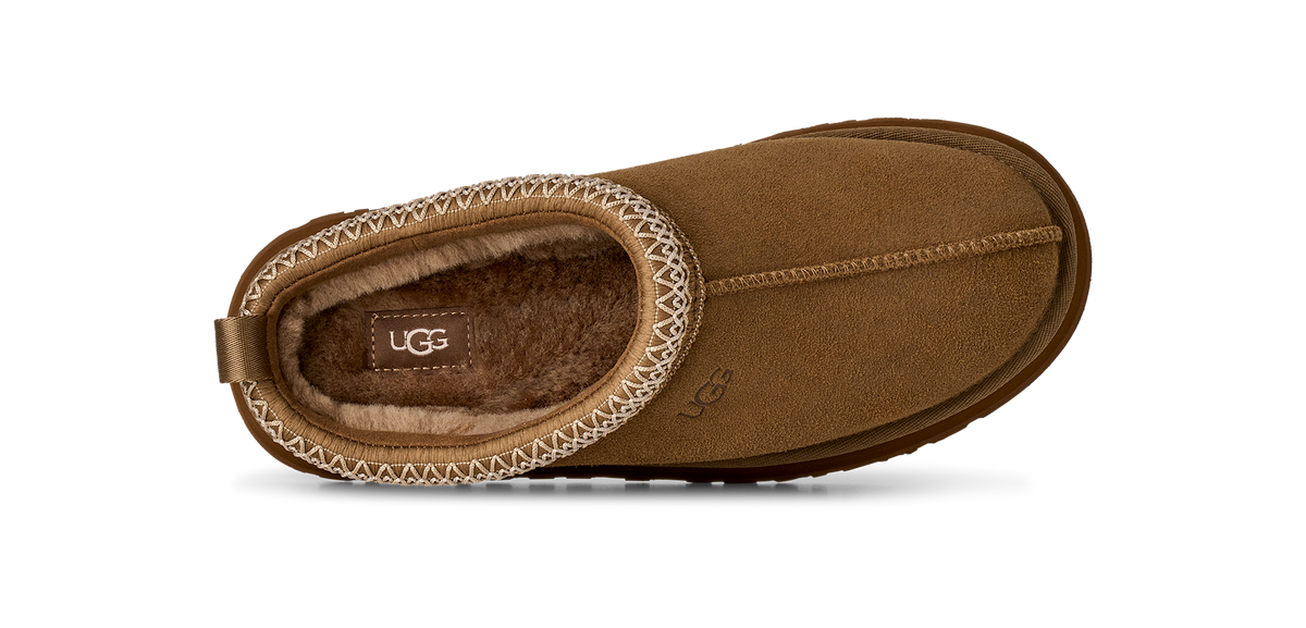 UGG Tazz II Slipper Light Bronze (Women's)