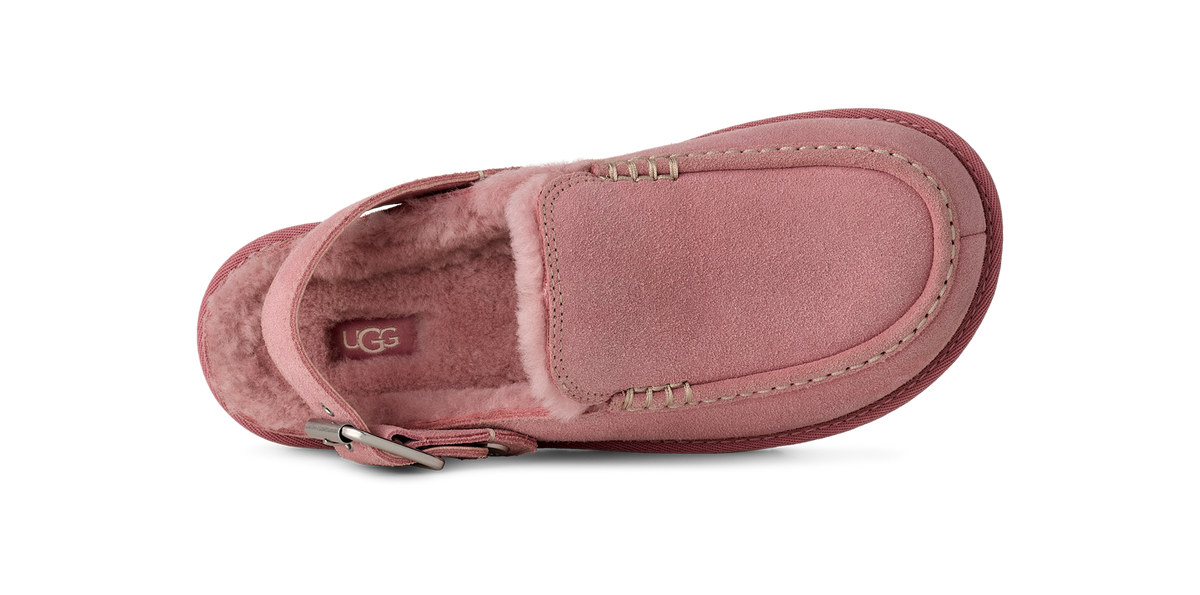 UGG Goldenstar Evelina Clog Dusty Orchid (Women's)