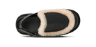 UGG Esmee Leather Clog Black (Women's)