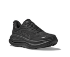 Hoka One One Bondi 9 Triple Black