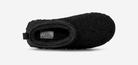 UGG Classic Ultra Mini Wrap Tech Boot Black | 1171115-BLK