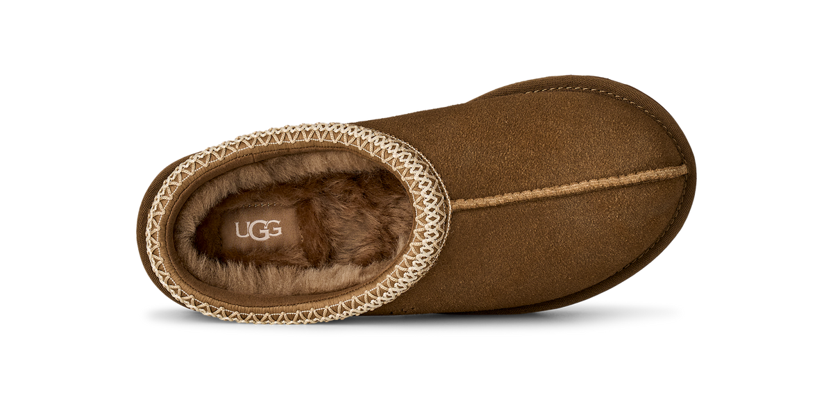 UGG Tasman II Slipper Light Bronze (Women's)
