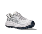 Hoka One One Mafate Speed 2 White Silver