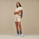 UGG Tazz Slipper Sea Foam (Women's)