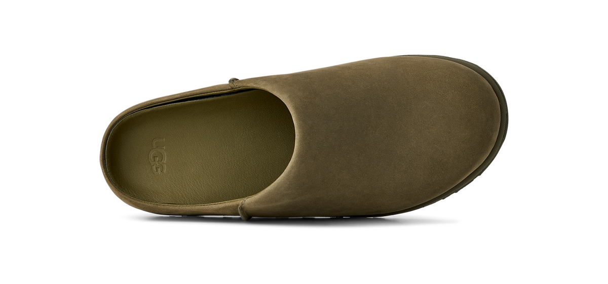 UGG Otzo Clog Burnt Olive