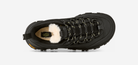 UGG MetroTrek Hiker Black (Women's) | 1171434-BLK