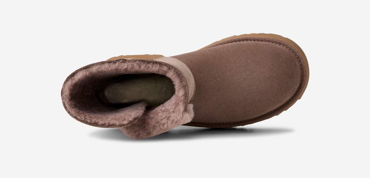 UGG Esmee Boot Caribou (Women's) | 1171533-CRBO
