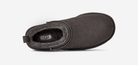 UGG Classic Micro Slipper Dense Smoke (Women's)