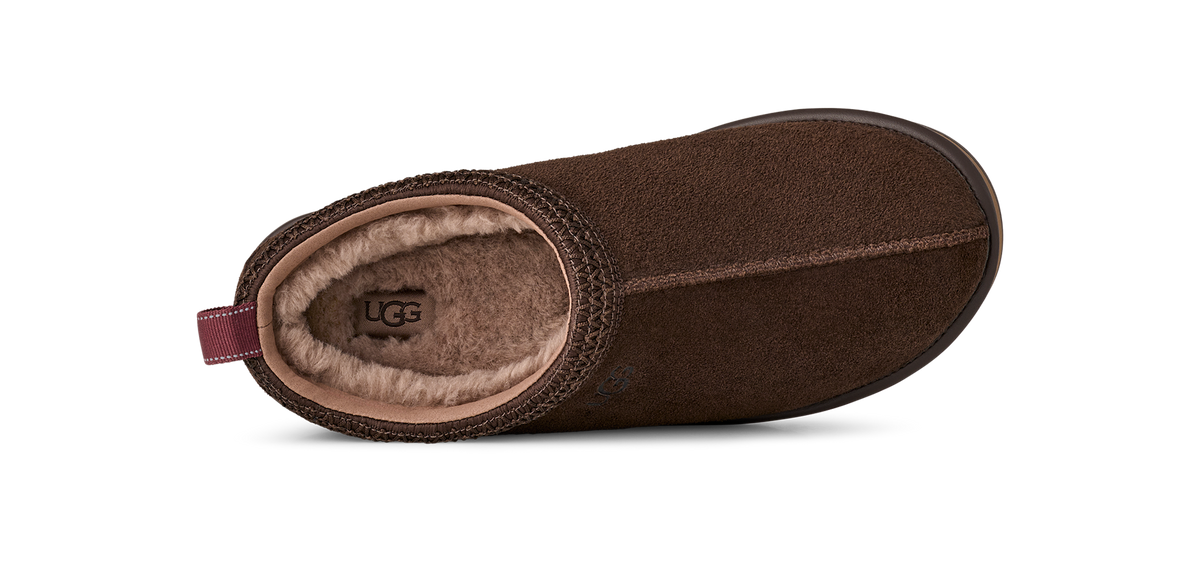 UGG Tasman GTX Slipper Dusted Cocoa