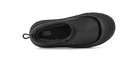 UGG Tasman Weather Hybrid Slipper Black Black